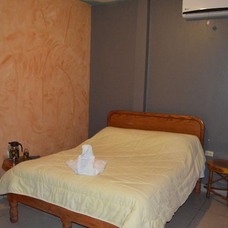 Santa Rosa de Copán Hotel Escalon מראה חיצוני תמונה