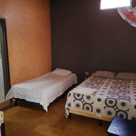 Santa Rosa de Copán Hotel Escalon מראה חיצוני תמונה